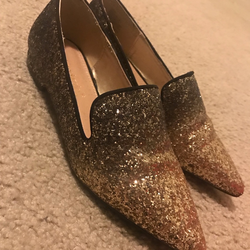 Gold Flats